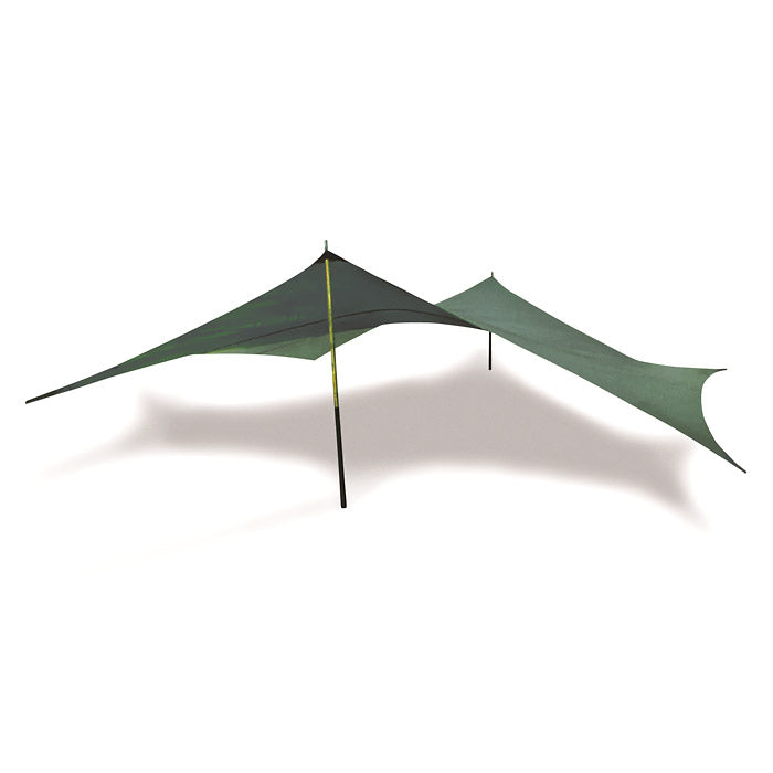 Hilleberg Tarp 10 XP (Green)