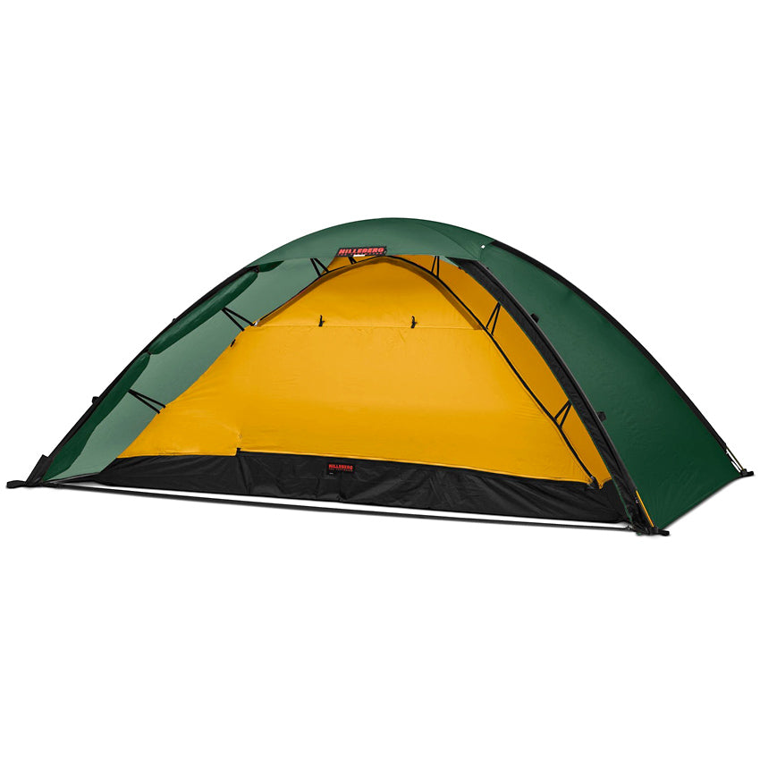 hilleberg 1 person tent Hilleberg Unna 1 Person Tent – Woodlore Limited