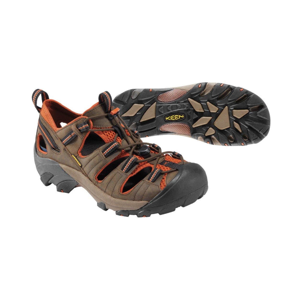 Keen Arroyo II Sandals