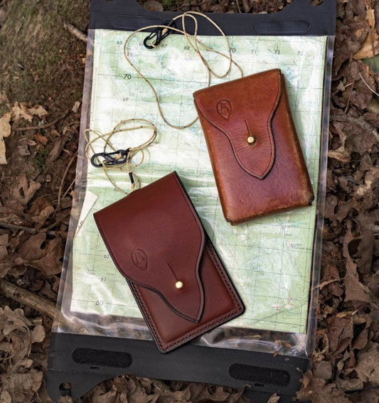 Compass Cases, Navigation & Why the Old Ways Still Matter