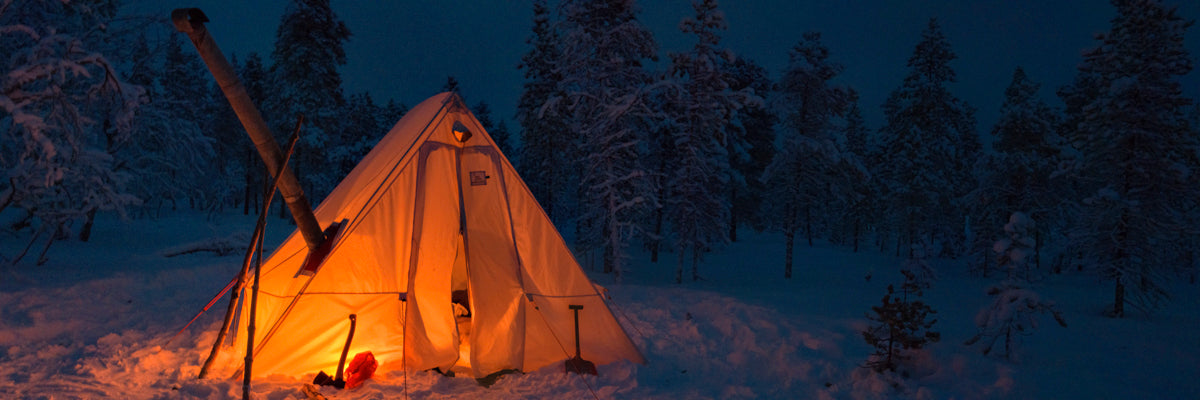 WINTER THE SEASON OF WISDOM