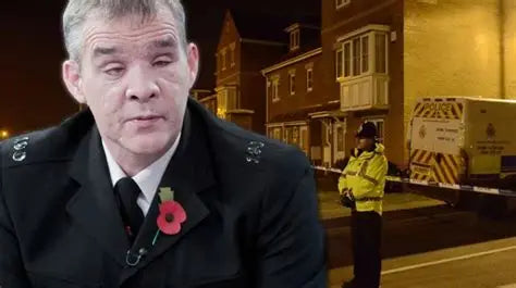 Ray Mears on the Passing of PC David Rathband