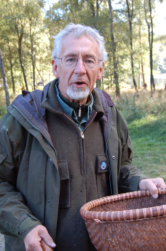 Professor Gordon Hillman