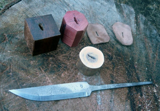 Craig Turner's Julius Pettersson Knife