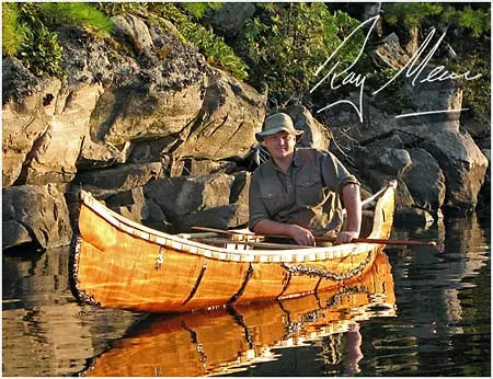 Ray Mears Lecture Tour 2010
