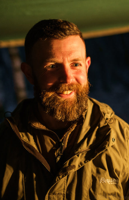 Becoming a Woodlore Aspirant Instructor