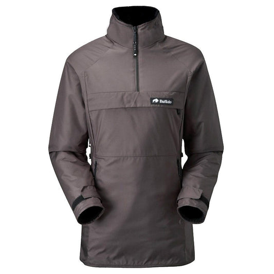 Woodlore Review - Buffalo Systems Womens Active Lite Shirt