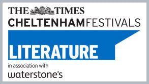 Ray Mears to give talk at the Cheltenham Literature Festival