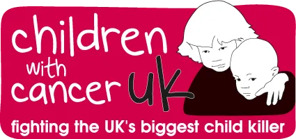 Woodlore's Chosen Charity - Children with Cancer UK