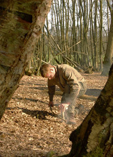 Meet the latest members of the Woodlore Team
