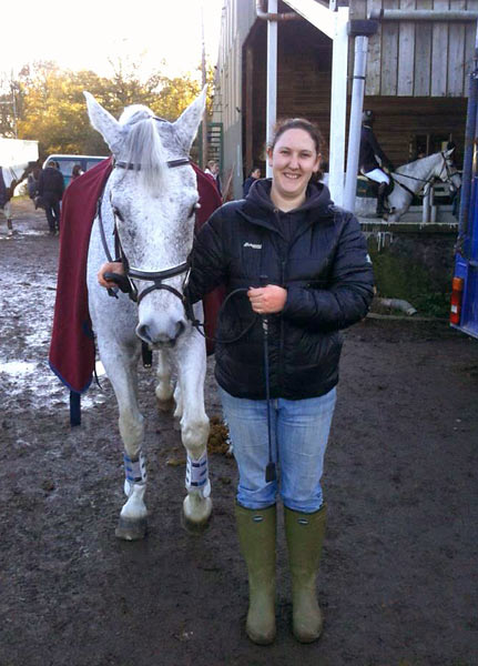Woodlore Review - Le Chameau Chasseurnord Wellington Boots