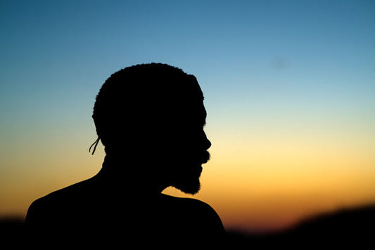 Postcards from Namibia