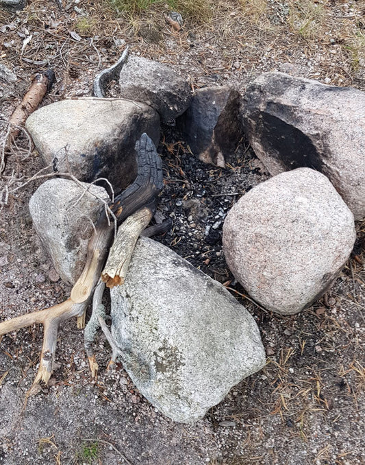 A Trip to The Highlands - Part 3