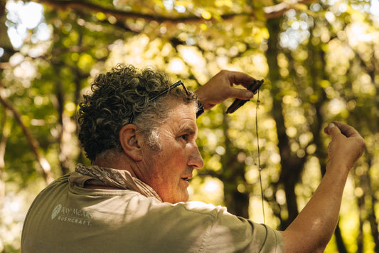 Get to Know the Woodlore Outdoor Team - Wayne
