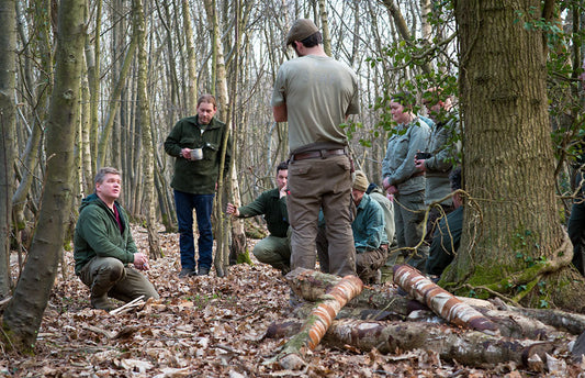 Essential Skills for the Season Ahead