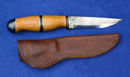 Hans Hilverdink's Julius Pettersson Knife