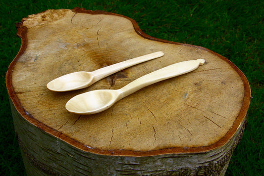 Customer Review - Carving Master Class with Ray Mears