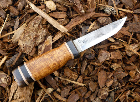 Jonathan Aballi's Julius Pettersson Knife