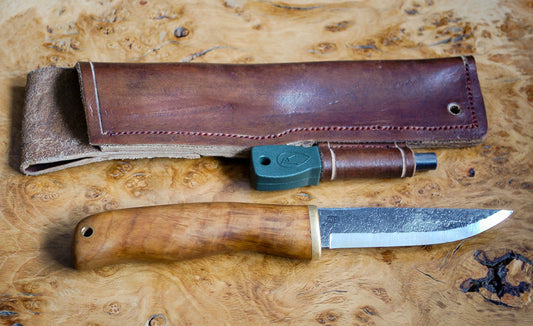 Your Julius Pettersson Knives - Collection #1