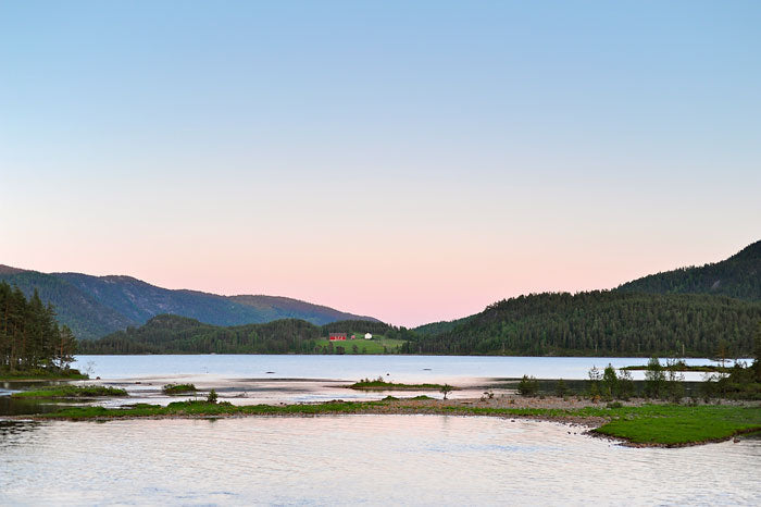 Postcards from Norway
