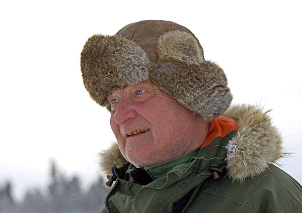Lars Fält - Farewell Old Friend