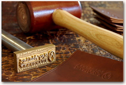 Woodlore's Handmade Leather & Canvas Craftwork for Bushcraft and the Outdoors