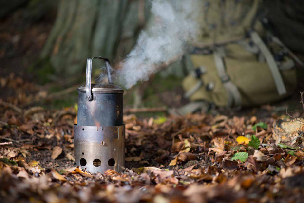Littlbug Junior Camping Stove Review