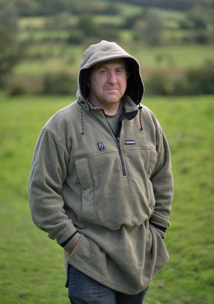Woodlore Review - Swazi Nahanni Shirt