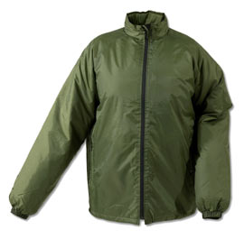 Nanok Air Jackets now in stock
