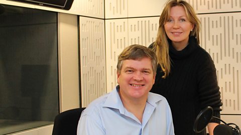 Ray Mears - "Britain's Green Belts are our Unofficial National Parks"