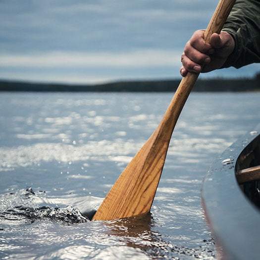 Win a Trip to Ontario with Ray Mears