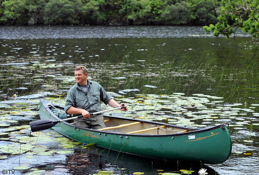 Wild Britain with Ray Mears - Series 3