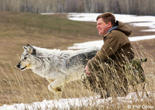 Ray Mears to Release Autobiography in 2013