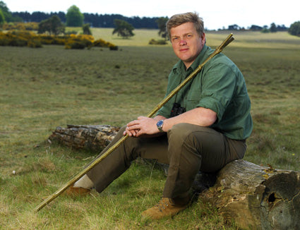 Wild Britain with Ray Mears - Episode 4 - Wetlands