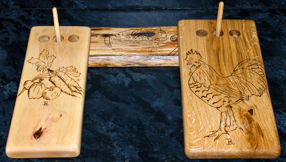 Winter Crafts