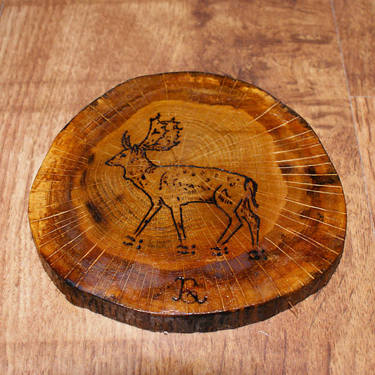 Can You Match the Deer Species?