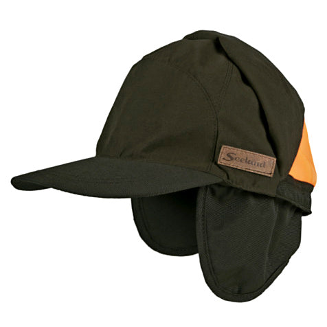 Win a Seeland Keeper Hunting Cap