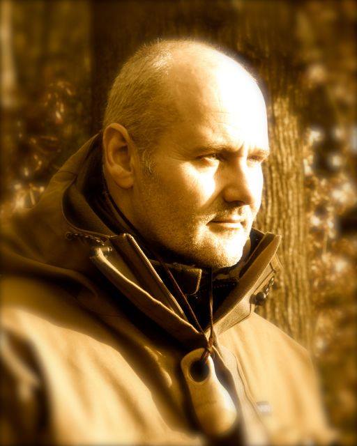 Stephen Wade Cox