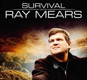 Survival with Ray Mears – Episode 3 – ‘Wolves'