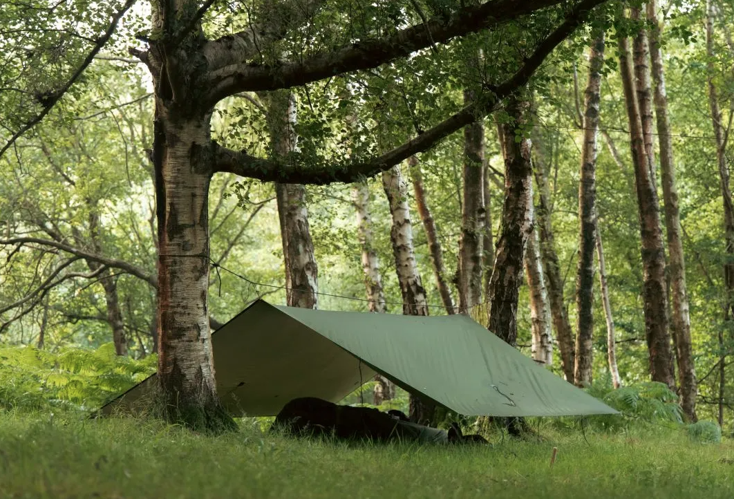 Woodlore’s Seasonal Guide to Refreshing Your Bushcraft Outfit.