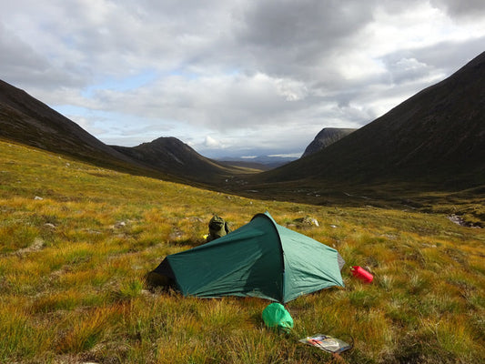 A Trip to The Highlands - Part 2