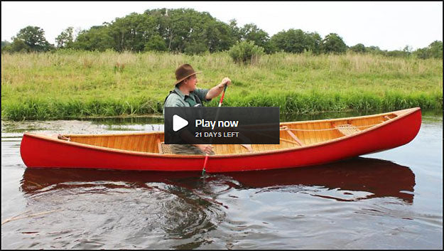 Wilderness Walks with Ray Mears - Episode 2 - 'Thames Path'