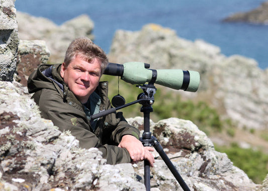 Watch Wilderness Walks with Ray Mears – Episode 6 – Isle of Skye