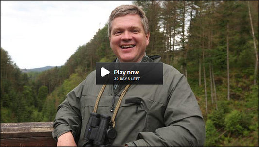 Wilderness Walks with Ray Mears – Episode 4 – ‘Galloway’
