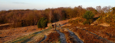 Photos from our Wilderness Navigation course