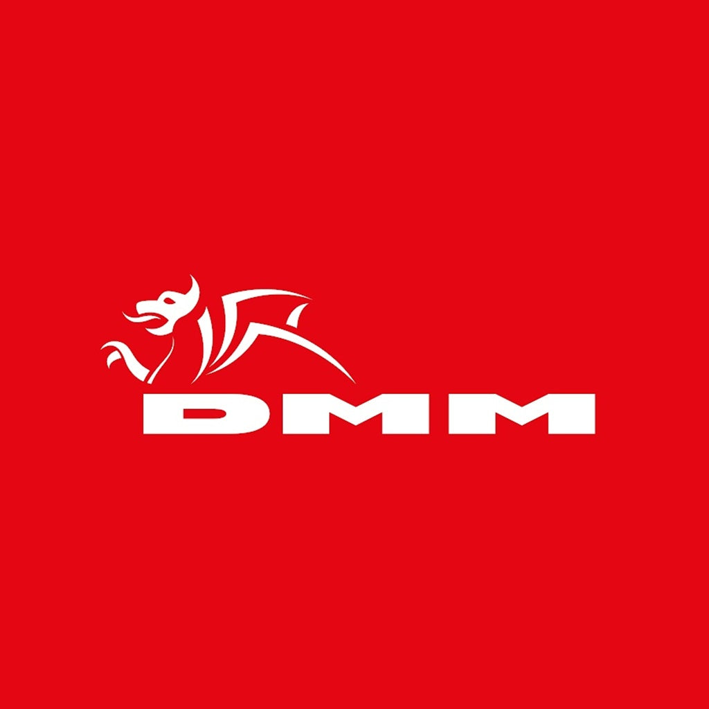 DMM Climbing
