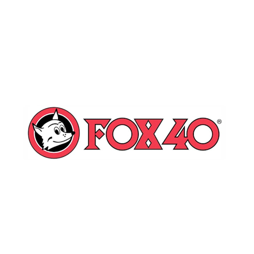 Fox 40
