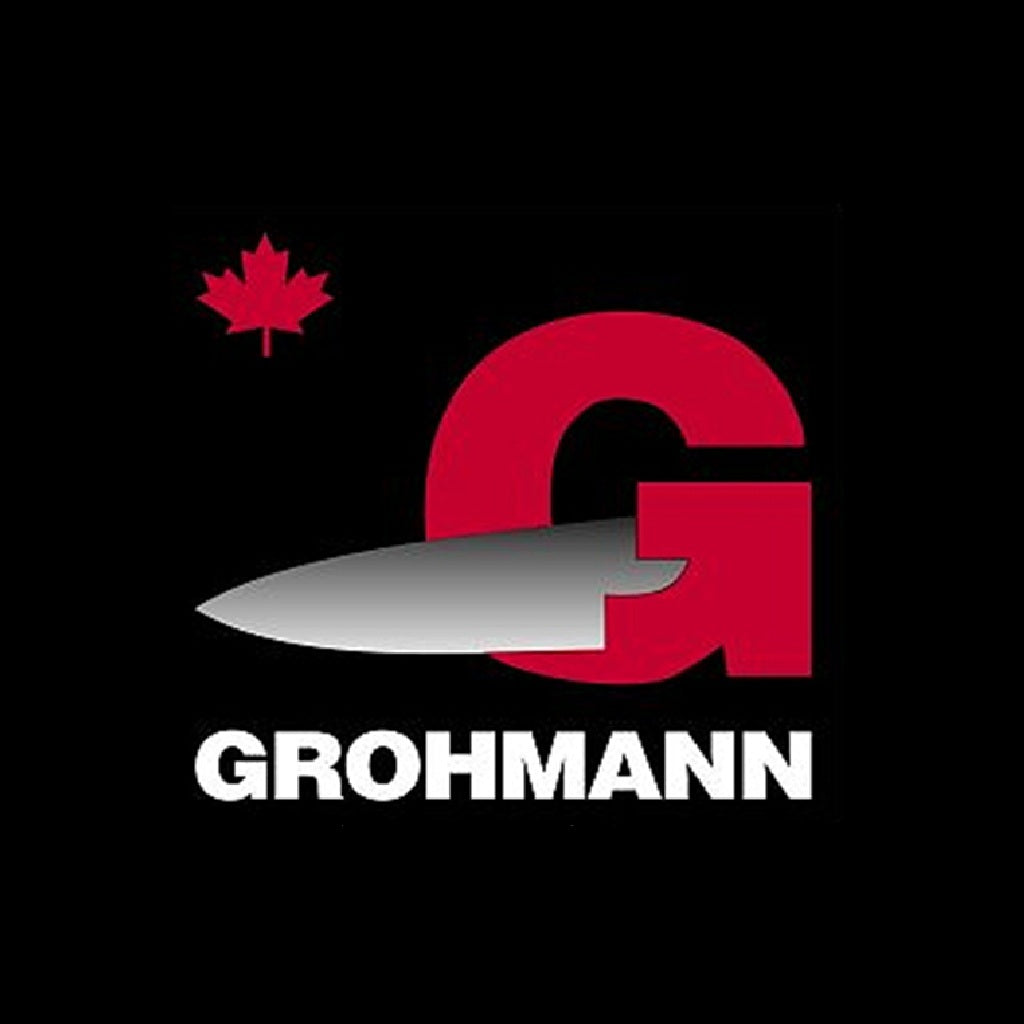 Grohmann Knives