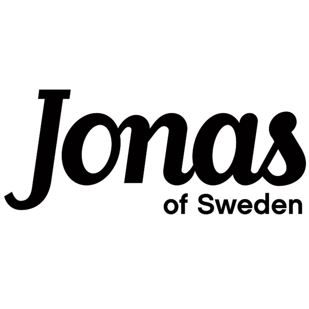 Jonas of Sweden