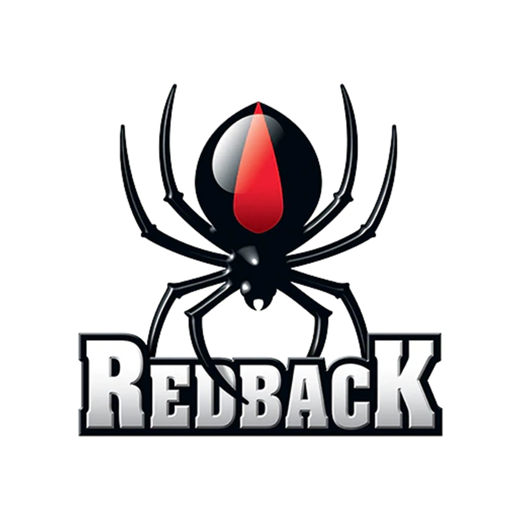 Redback Boots